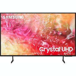 Samsung: 4K-Smart-TV, 43 Zoll