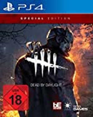 Dead By Daylight - Special Edition - [PlayStation 4]