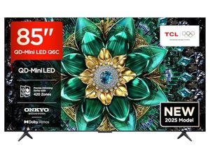 TCL 85Q6C (85 Zoll)
