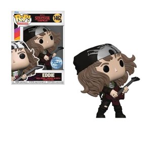 Funko Pop! Stranger Things