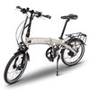 VELOJA Ebike Klapprad