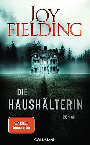 Joy Fielding: Die Haushälterin