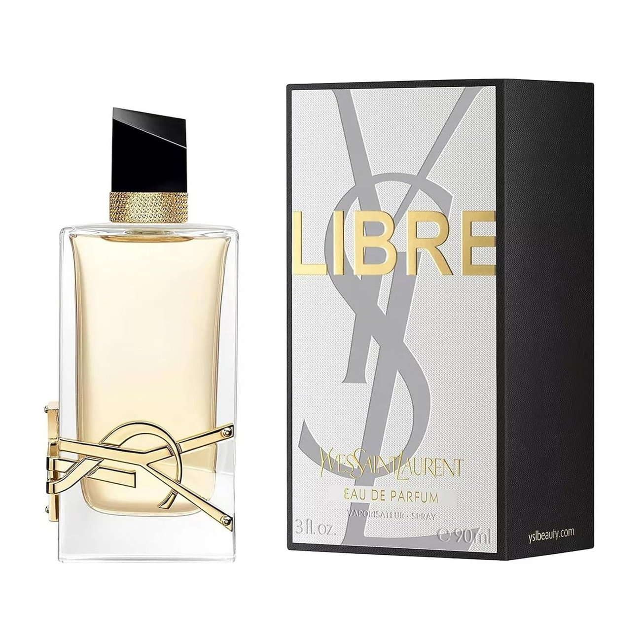 Yves Saint Laurent - Libre