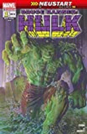 Bruce Banner: Hulk: Bd. 1: Unsterblich