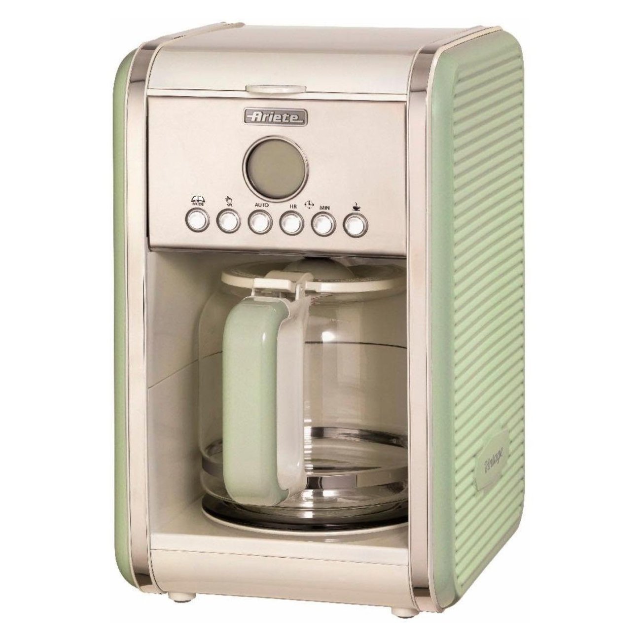 Filterkaffeemaschine