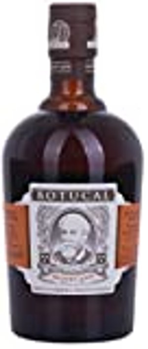 Botucal Mantuano Rum (1 x 0,7 l)