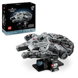 LEGO Star Wars Millennium Falcon