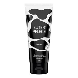 EUTERPFLEGE Pflegecreme