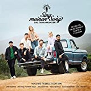 Sing Meinen Song - Das Tauschkonzert Vol. 7 Deluxe
