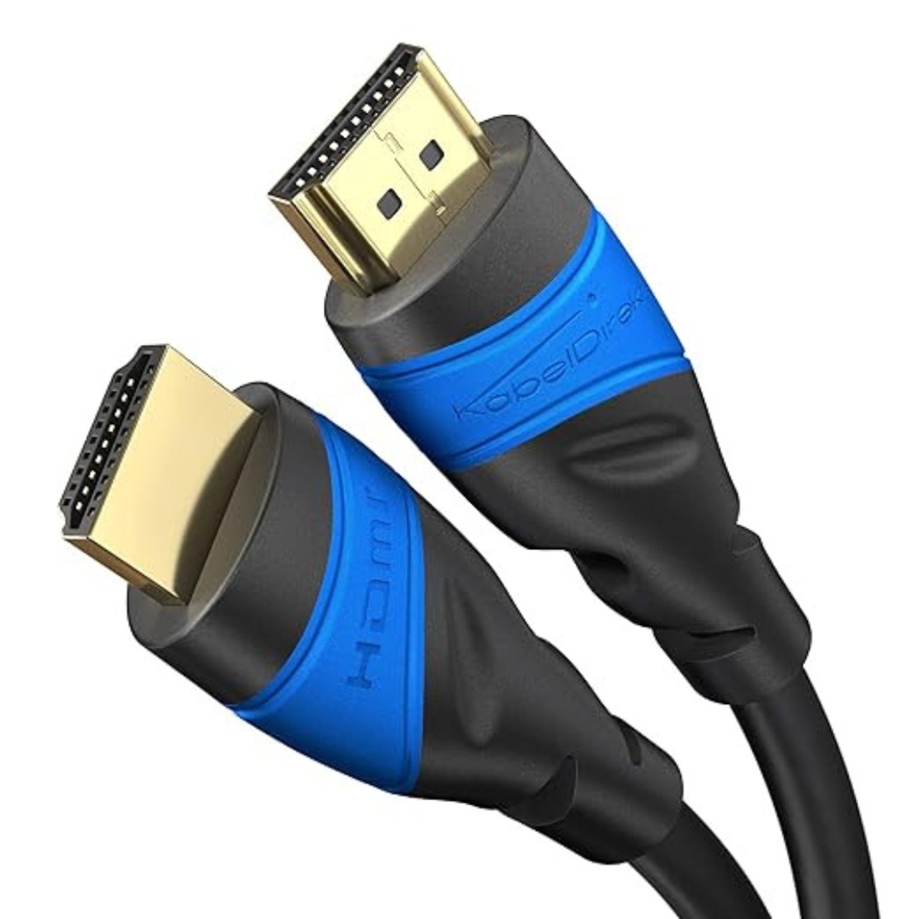 KabelDirekt: 8K/4K HDMI-Kabel