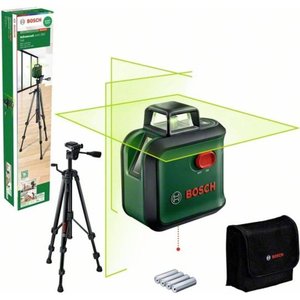 Bosch AdvancedLevel 360 Set