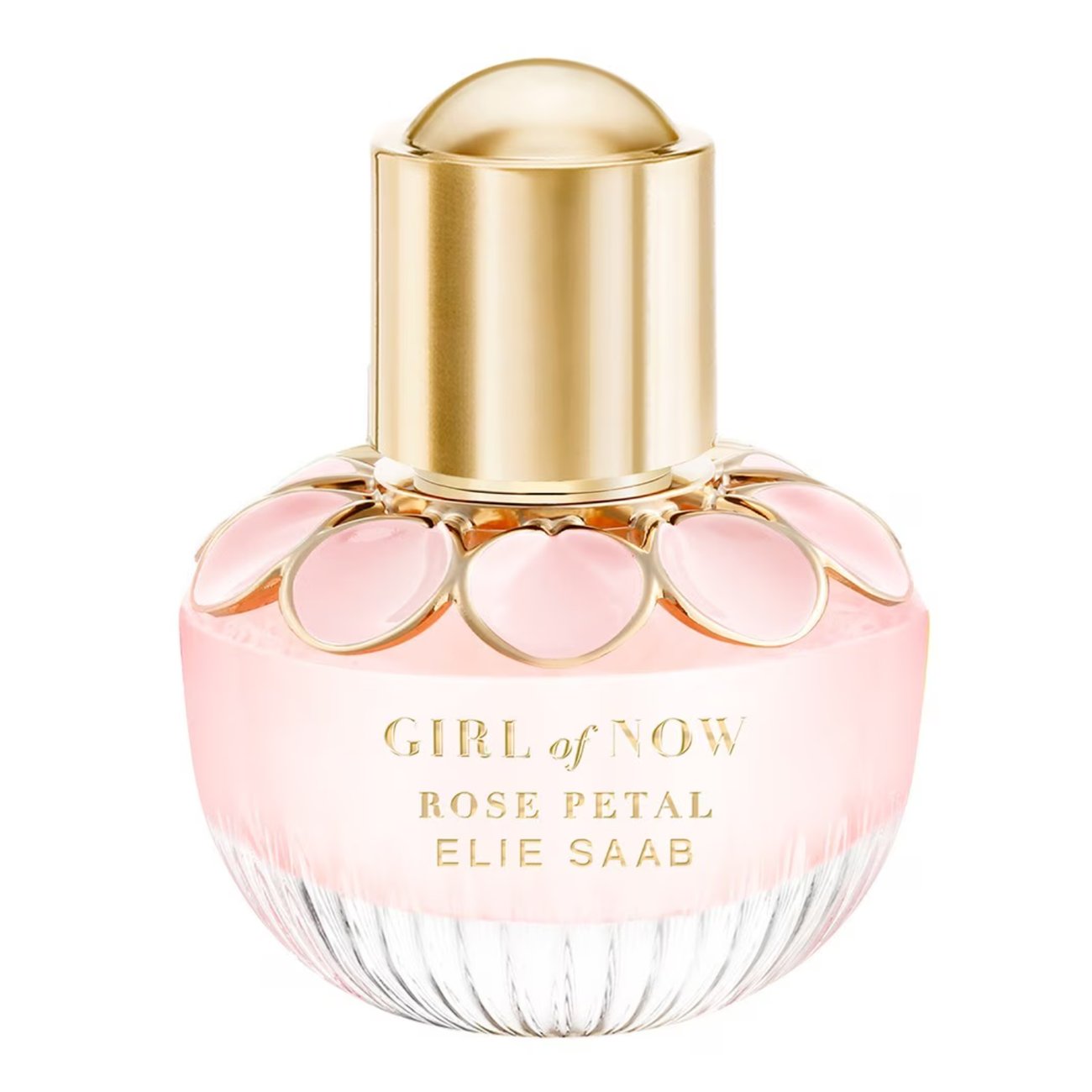 Elie Saab | Girl of Now Rose Petal