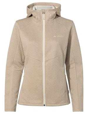 VAUDE Hiking Hoody Jacke