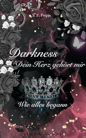 Darkness: Dein Herz gehört mir