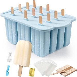 Eisformen Silikon