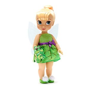 Tinkerbell Puppe