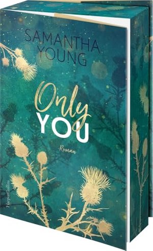 Only You: Roman | Band 5 der Reihe »Die Adairs«