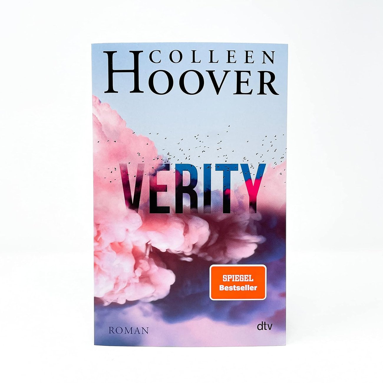 „Verity“ von Colleen Hoover