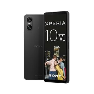 Sony Xperia 10 VI