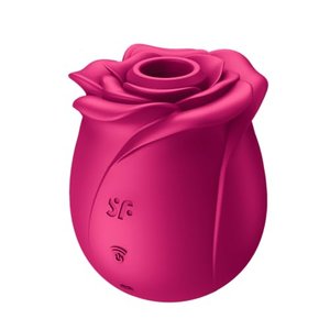 Satisfyer Pro 2 Classic Blossom | 7 cm | Liquid Air Technologie | 11 Druckwelle