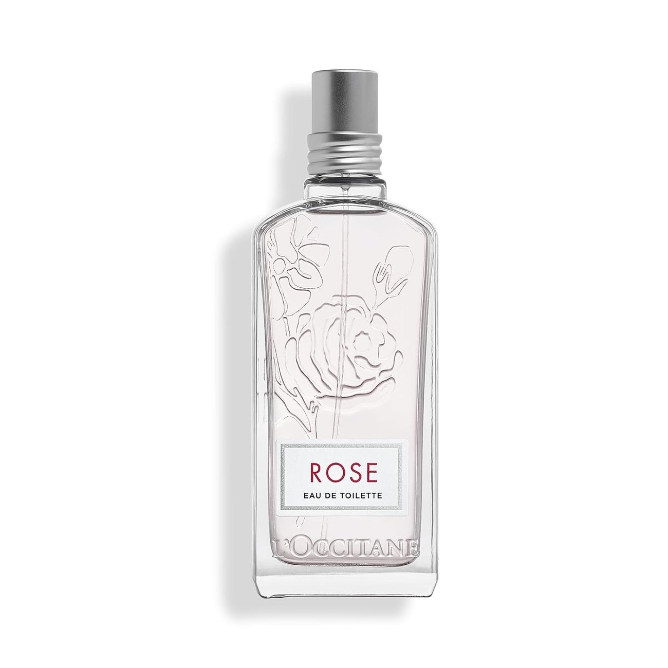 L'OCCITANE – Rose