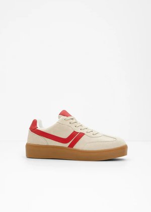 Plateau Sneaker