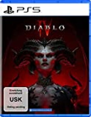 Diablo 4 (PlayStation 5)