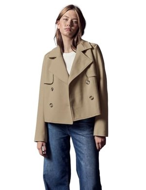 Street One Trenchcoat