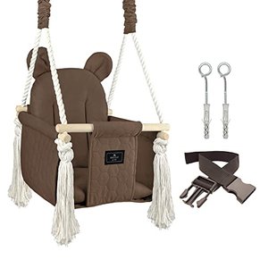 Natilu Babyschaukel Set