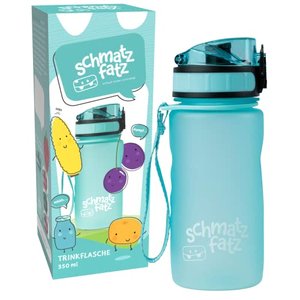 schmatzfatz Trinkflasche 350ml