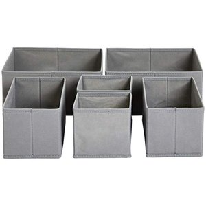 Amazon Basics Schubladen-Organizer