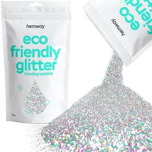 Hemway - Eco Friendly Glitter