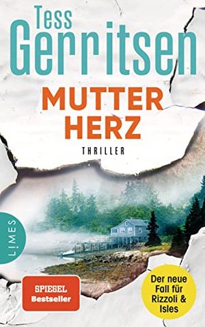 Mutterherz (Rizzoli-&-Isles-Serie 13)