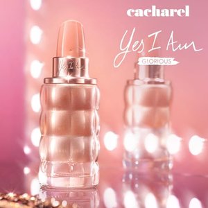 Cacharel - Yes I Am Glorious