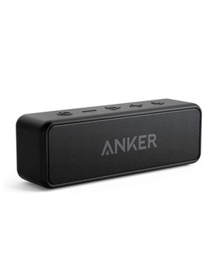 Anker SoundCore 2 Bluetooth Lautsprecher