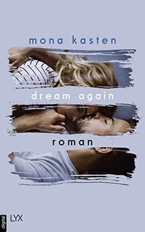 Dream Again - Again-Reihe, Band 5