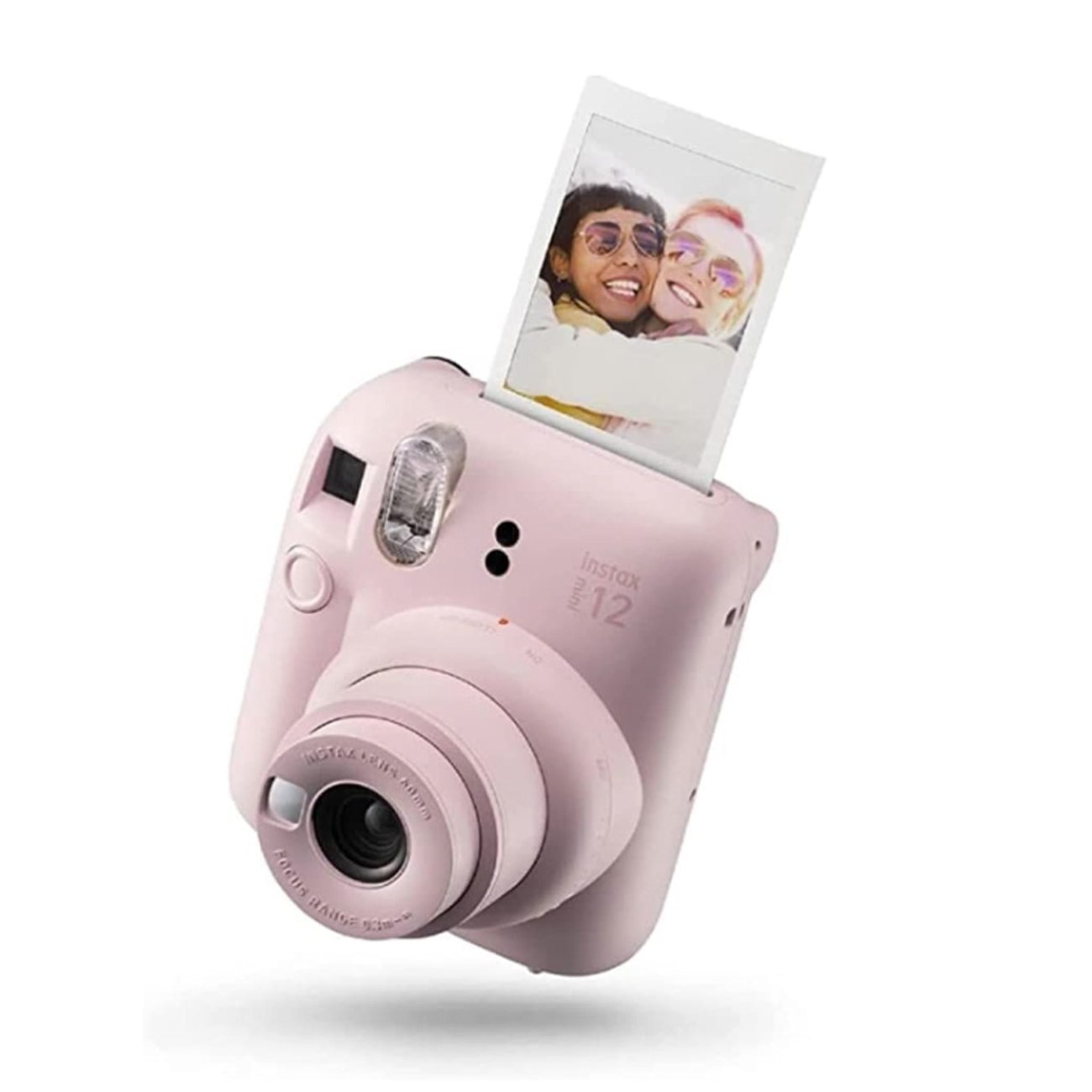 INSTAX Mini 12 Sofortbildkamera