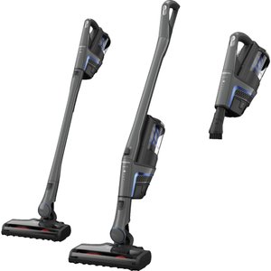 MIELE Triflex HX1 Facelift Active Stielsauger, Akkubetrieb