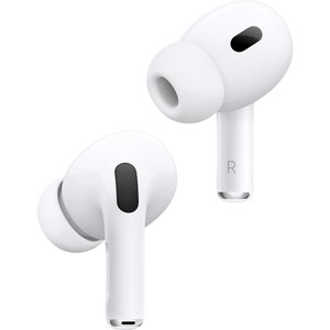 APPLE AirPods Pro (2. Generation) mit MagSafe Case