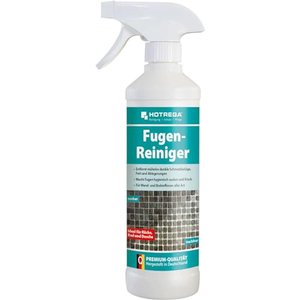 Fugenreiniger Reinigungsmittel Spray, Fugen, Auffrischer, Fliesenreiniger