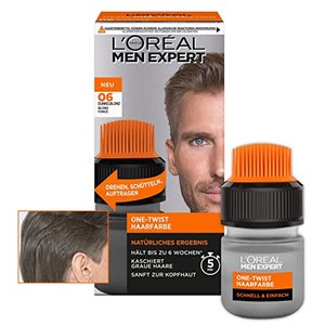 L'Oréal Men Expert Haarfarbe für Männer