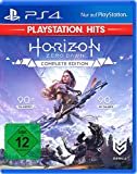 Horizon: Zero Dawn - Complete Edition - [PlayStation 4]
