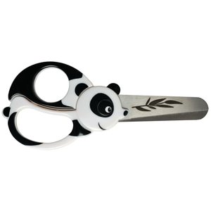 Fiskars Kinder-Tierschere Panda