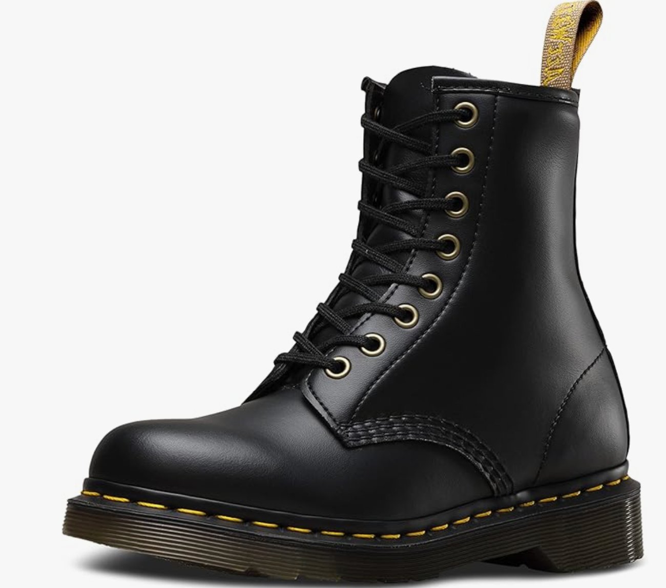 Dr. Martens 1460 Vegan BLACK