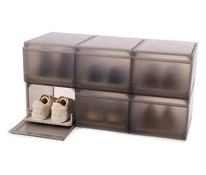 Joseph Joseph Premium-Schuhaufbewahrungsbox