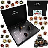 Hallingers Tee-Adventskalender 24 Tees aus Aller Welt (225g) 