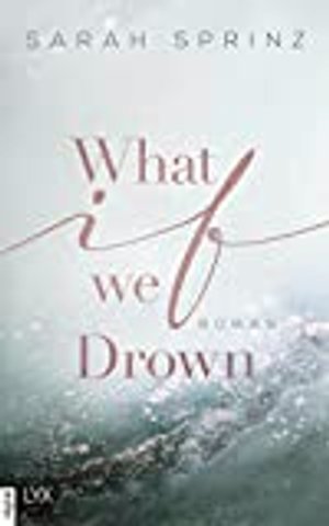 What if we drown?