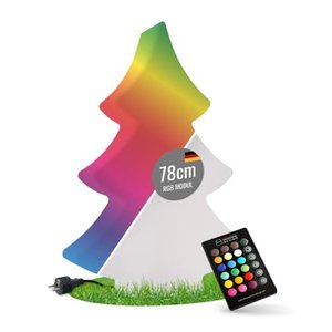 8 seasons design Shining Tree LED Weihnachtsbaum