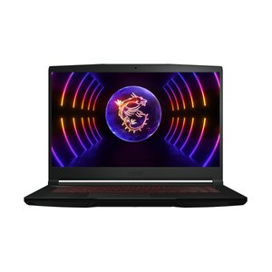 MSI Thin GF63