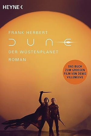 Dune – Der Wüstenplanet (neu übersetzt, Band 1)